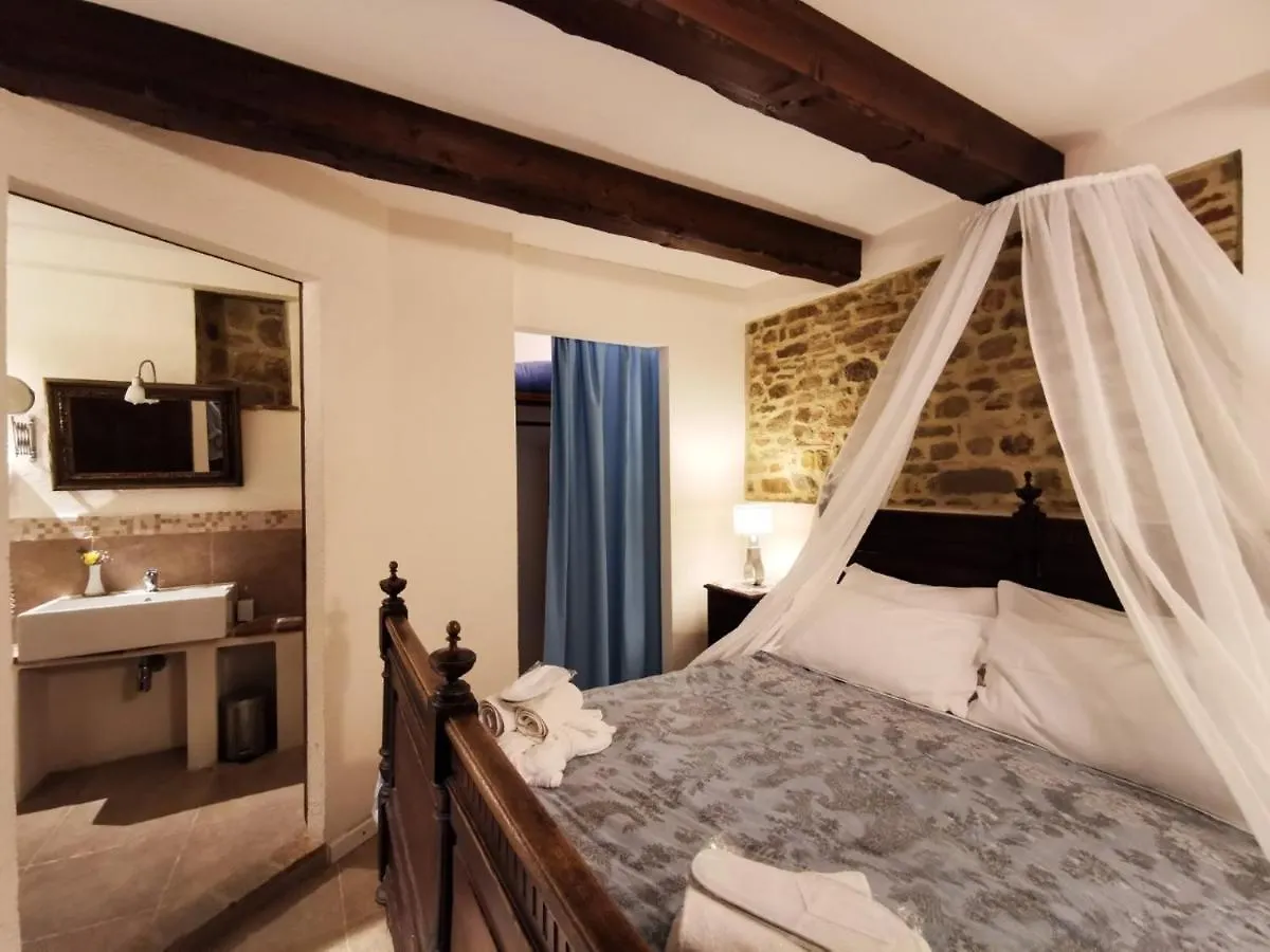 Villa Tamara Country & Spa Suites Montefiore Conca