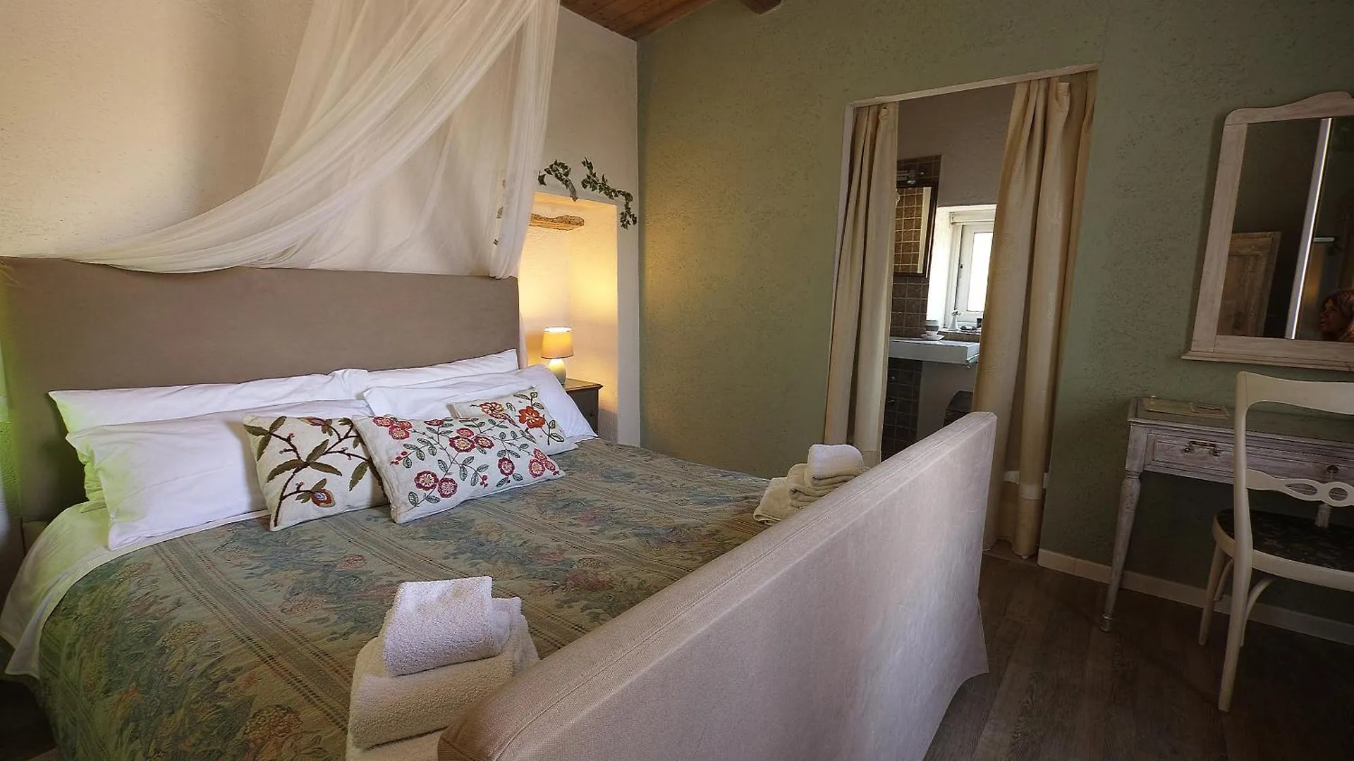 Villa Tamara Country & Spa Suites Montefiore Conca Италия