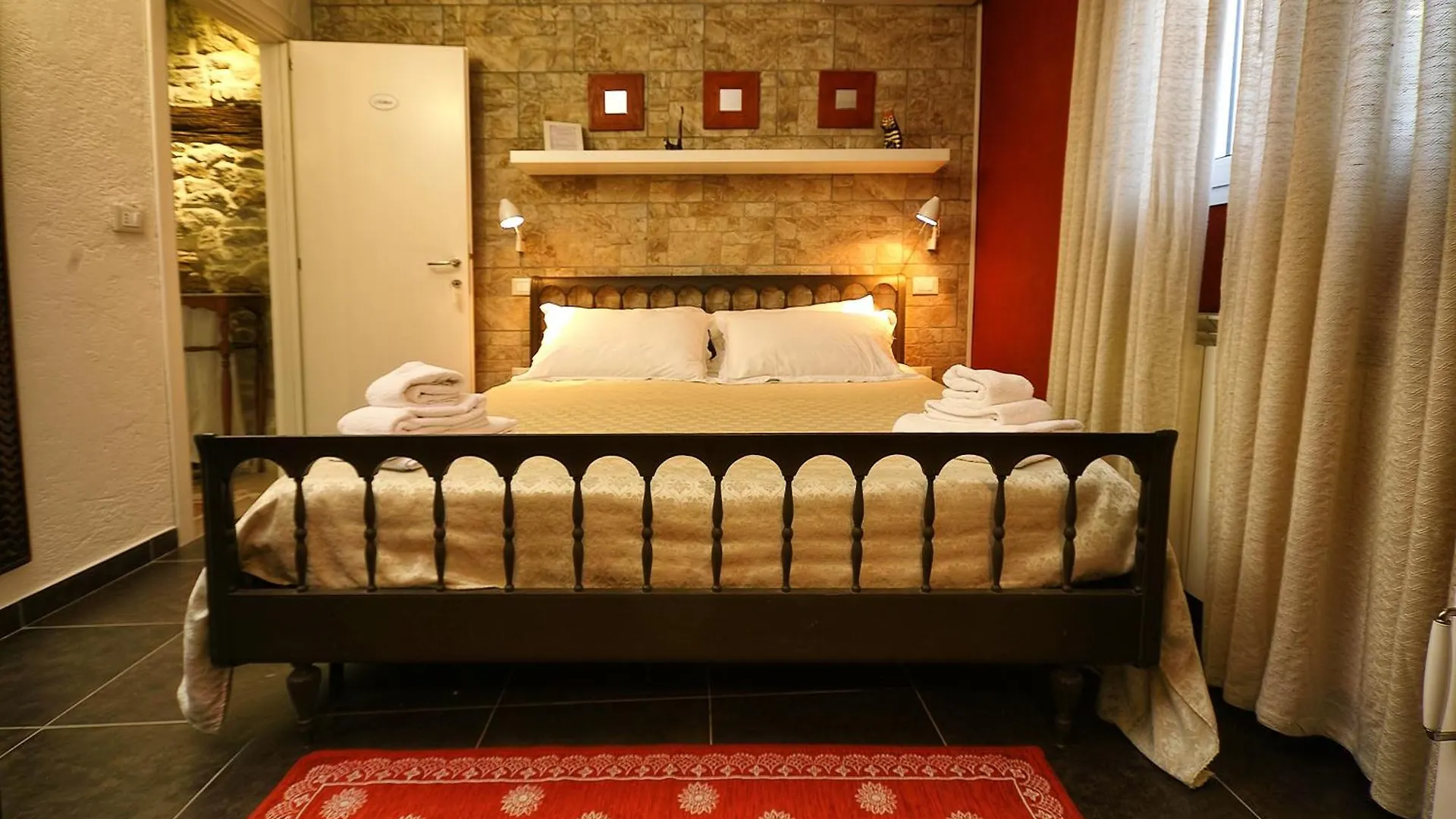 Villa Tamara Country & Spa Suites Montefiore Conca Италия
