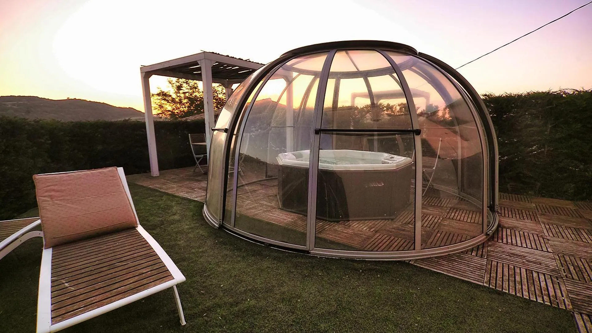 Villa Tamara Country & Spa Suites Montefiore Conca
