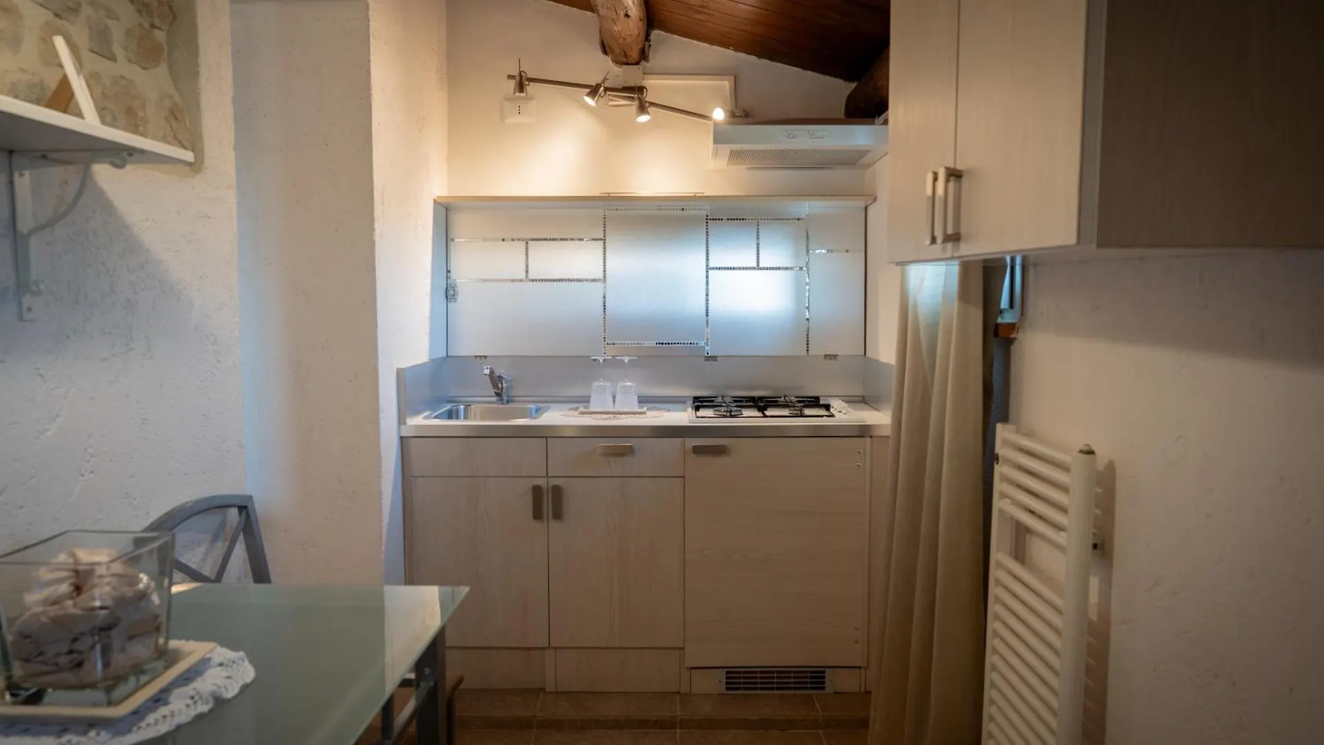 Villa Tamara Country & Spa Suites Montefiore Conca 3*,