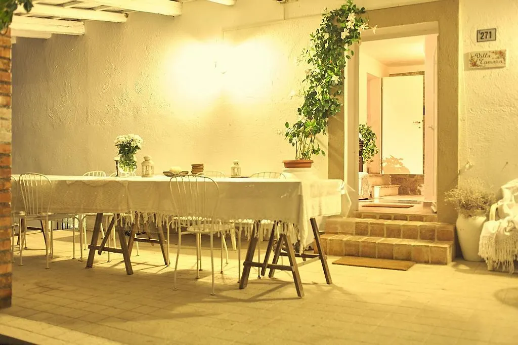 Villa Tamara Country & Spa Suites Montefiore Conca 3*,  Италия
