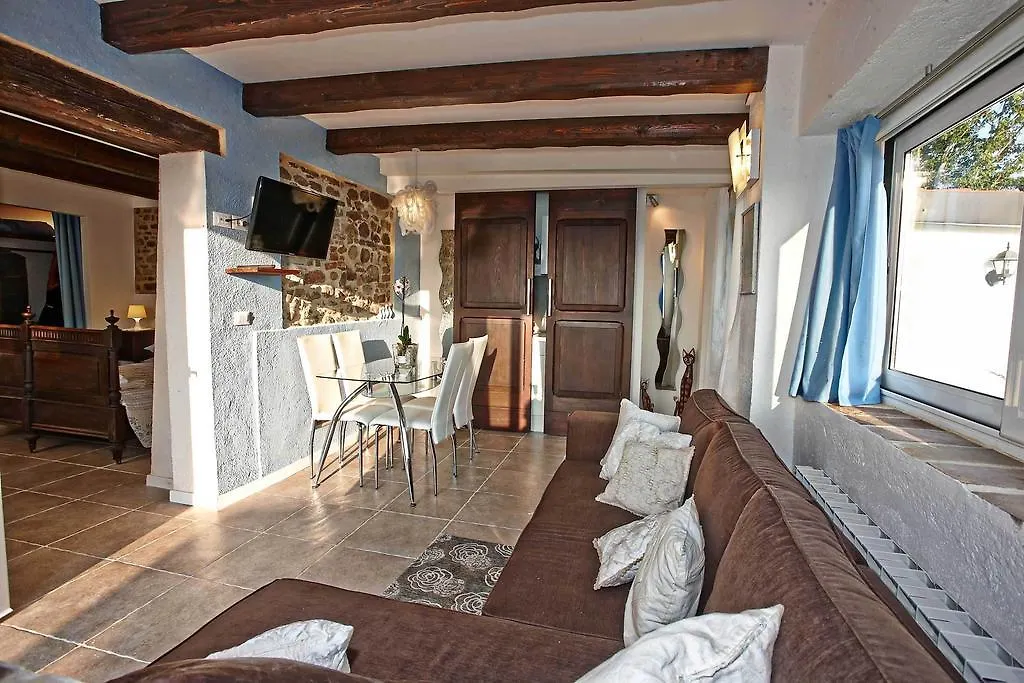 Villa Tamara Country & Spa Suites Montefiore Conca Италия
