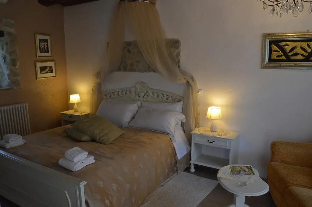 Villa Tamara Country & Spa Suites Montefiore Conca 3*,  Италия