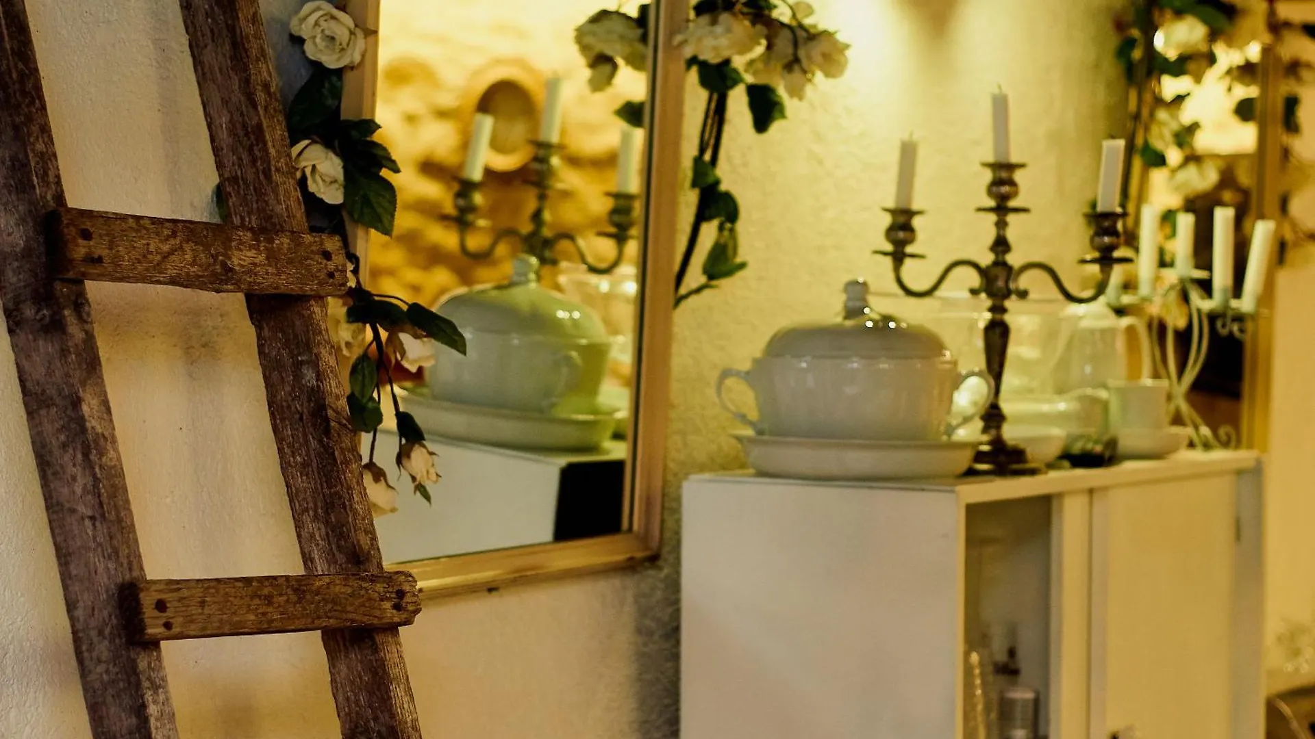 Bed & Breakfast Villa Tamara Country & Spa Suites Montefiore Conca