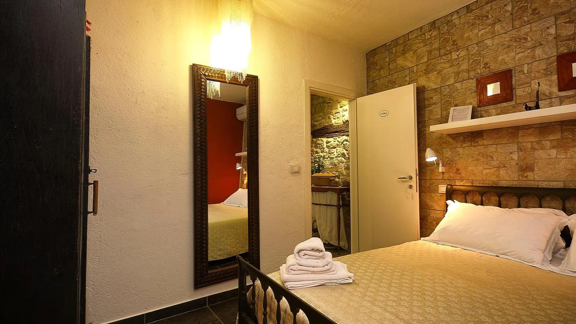 Villa Tamara Country & Spa Suites Montefiore Conca