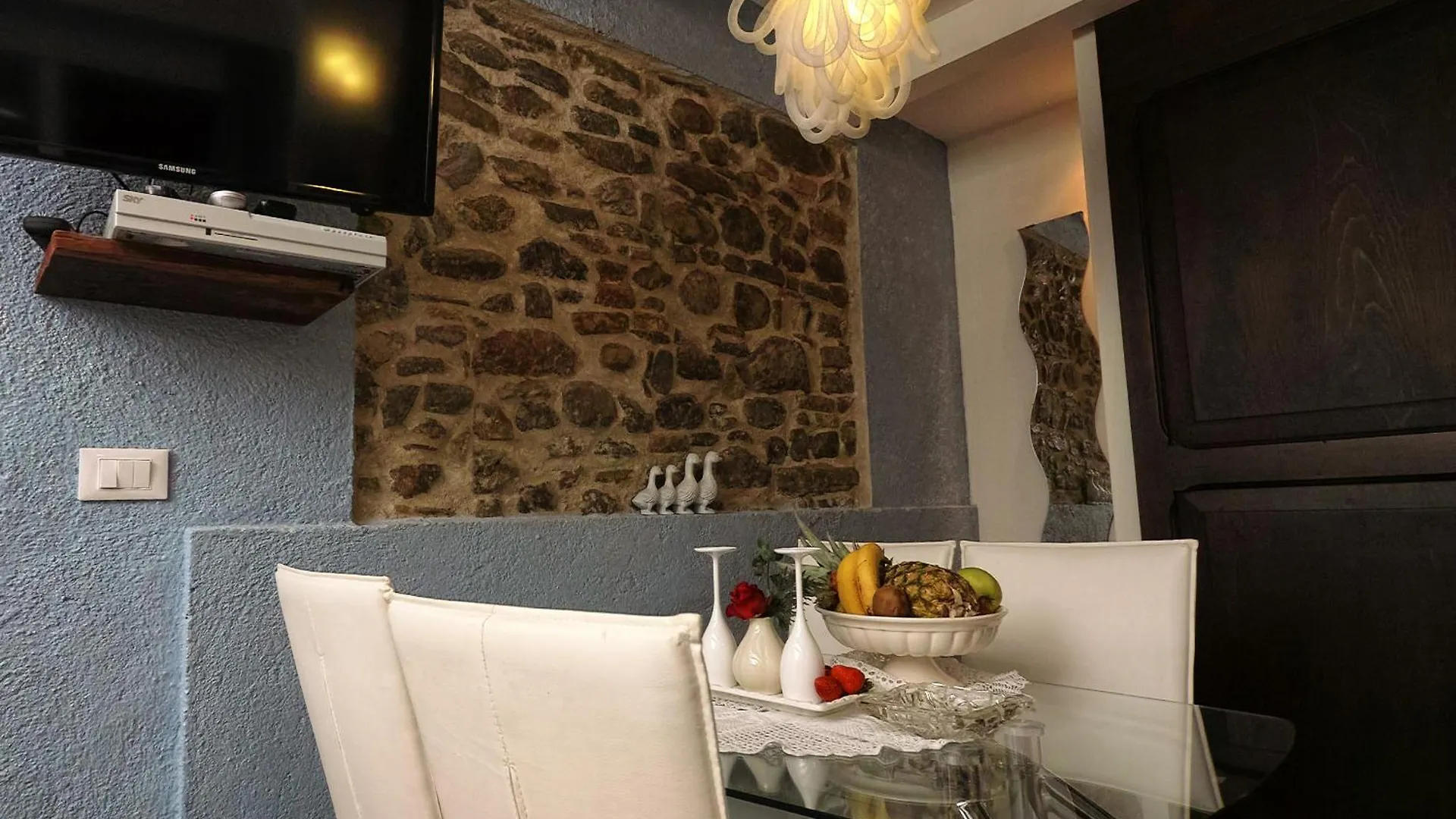 Villa Tamara Country & Spa Suites Montefiore Conca 3*,