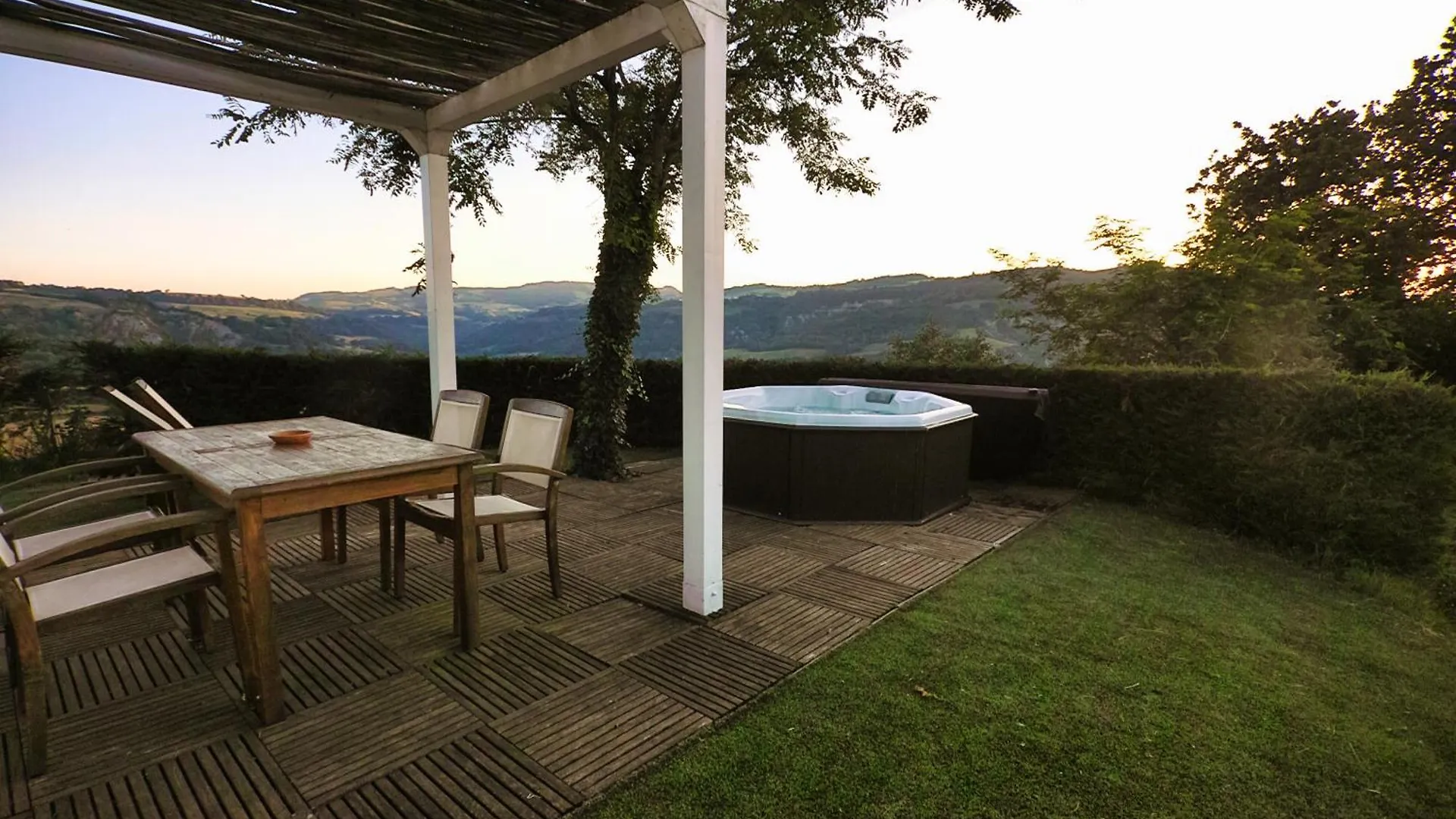 Villa Tamara Country & Spa Suites Montefiore Conca