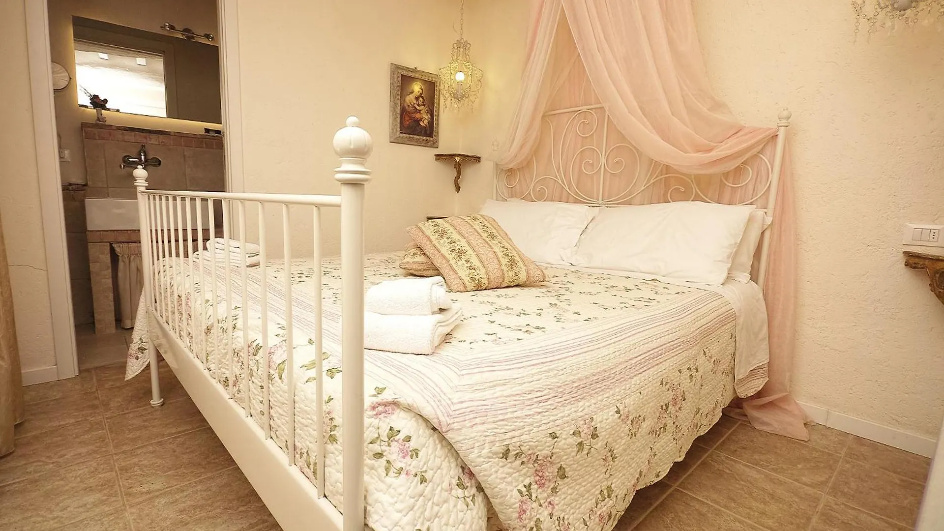 Villa Tamara Country & Spa Suites Montefiore Conca Italien