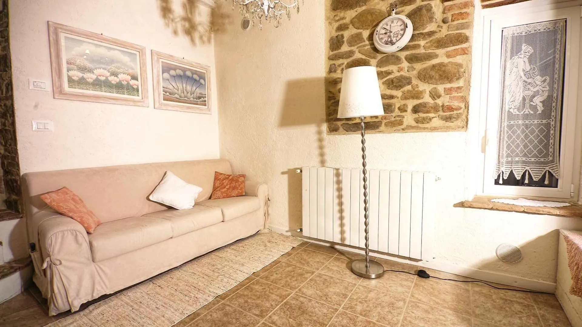 Villa Tamara Country & Spa Suites Montefiore Conca