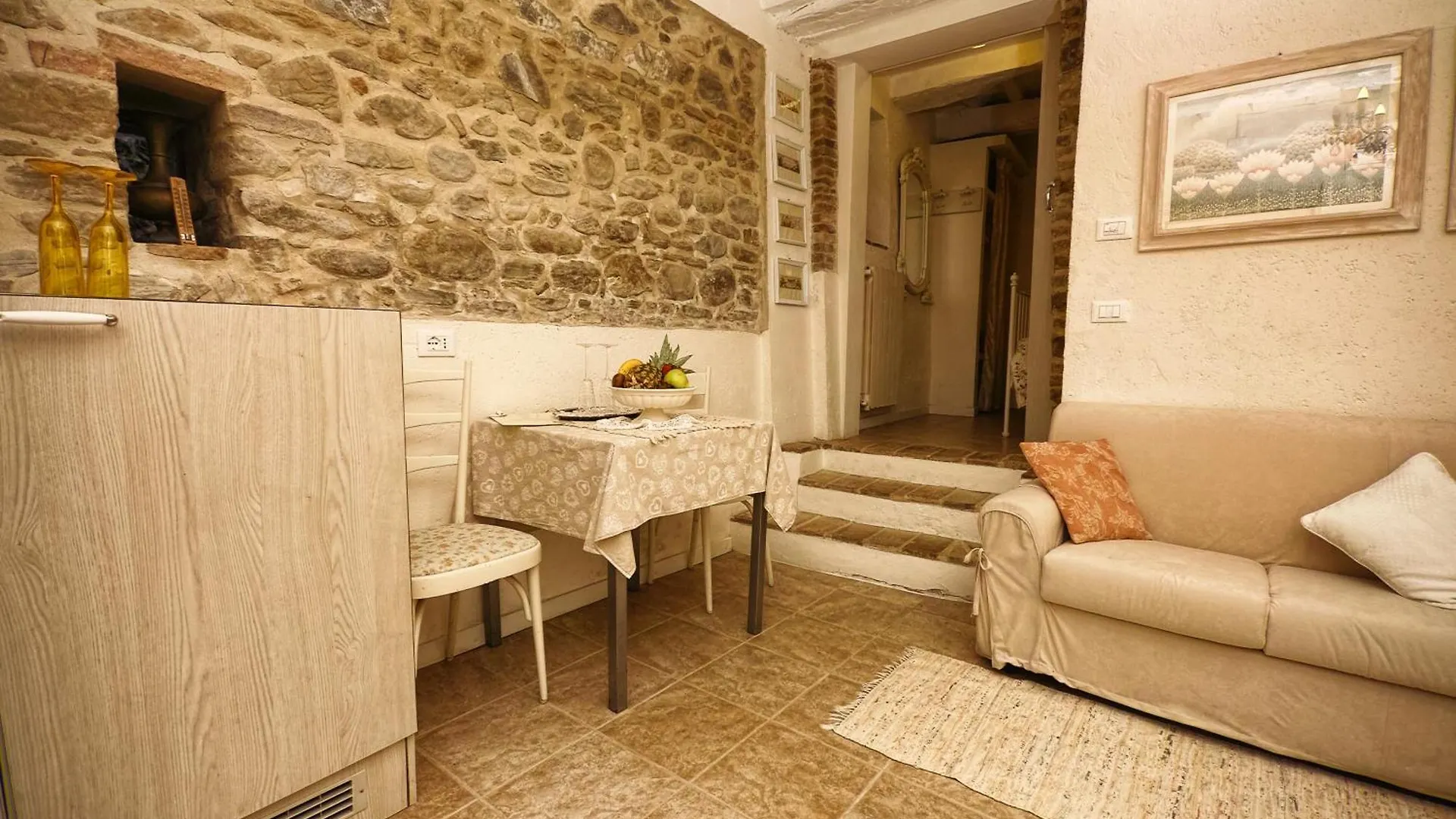 Villa Tamara Country & Spa Suites Montefiore Conca