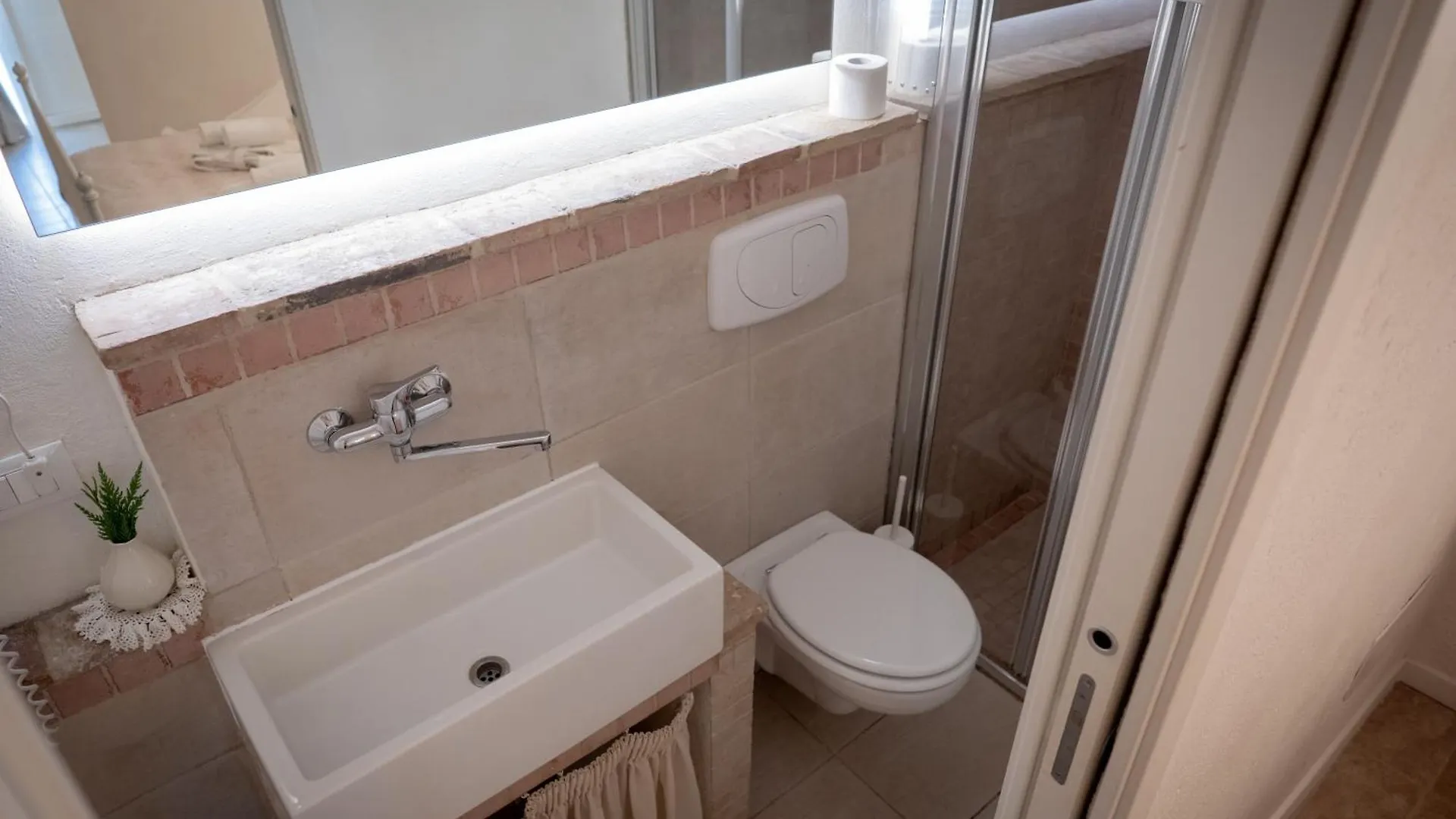 Villa Tamara Country & Spa Suites Montefiore Conca Bed & Breakfast