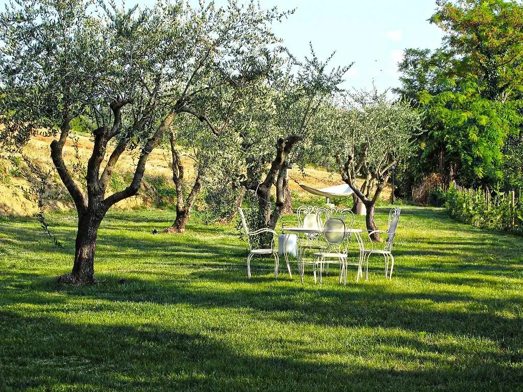 Villa Tamara Country & Spa Suites Montefiore Conca 3*,