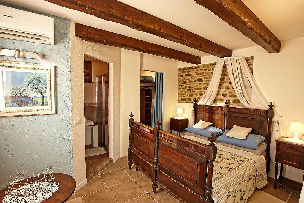 Villa Tamara Country & Spa Suites Montefiore Conca