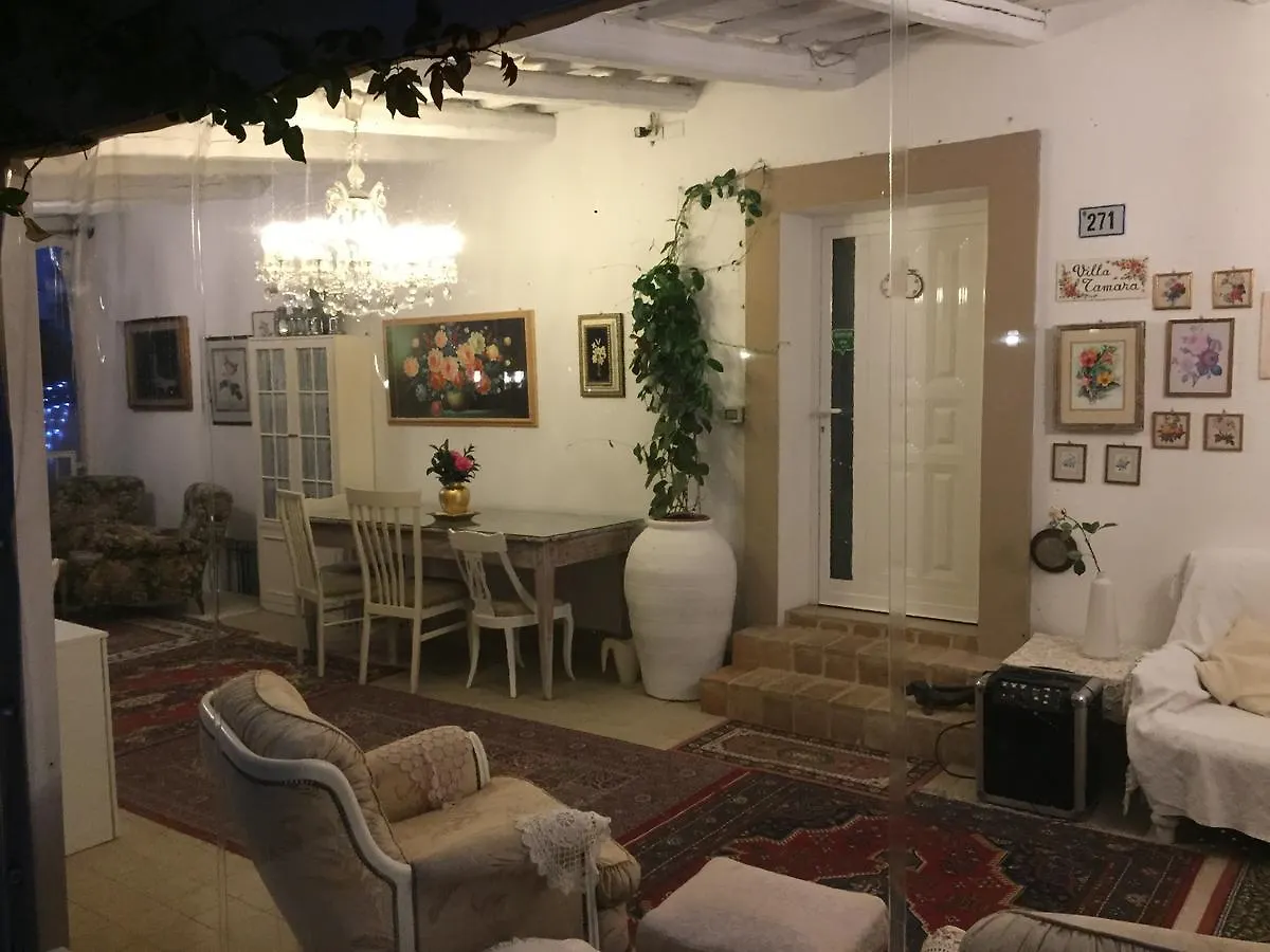 *** Bed & Breakfast Villa Tamara Country & Spa Suites Montefiore Conca Italien